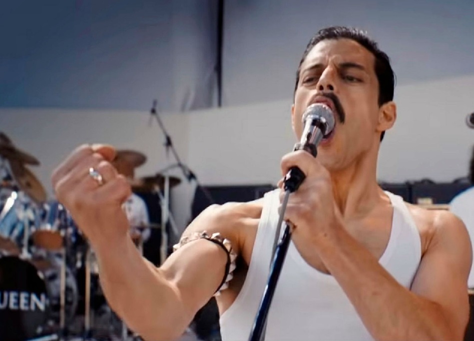 Movie Review: Bohemian Rhapsody - SPLING