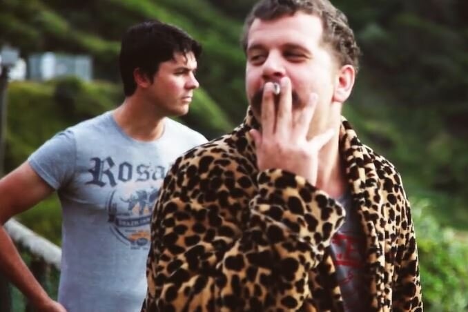 Jack Parow