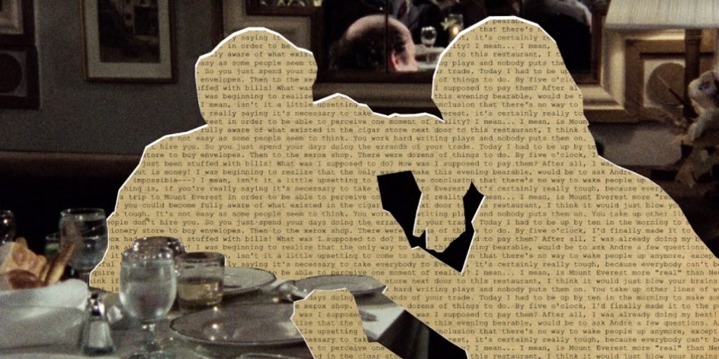 Conversation Films