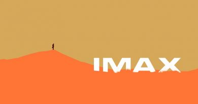 Dune IMAX 2021