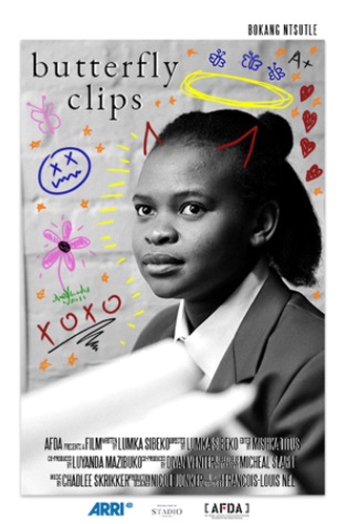 Butterfly Clips