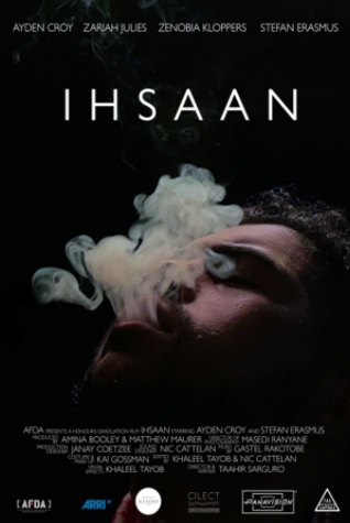 Ihsaan