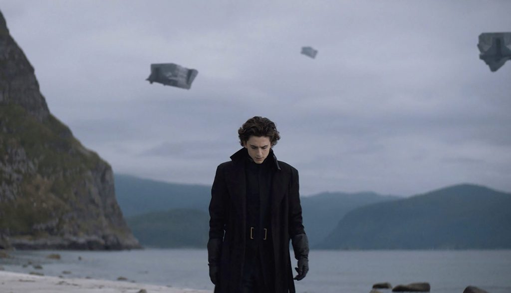 dune movie