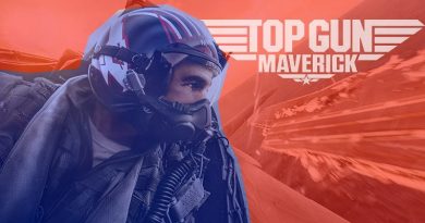 Top Gun Maverick