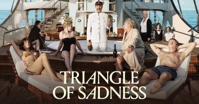 triangle of sadness film