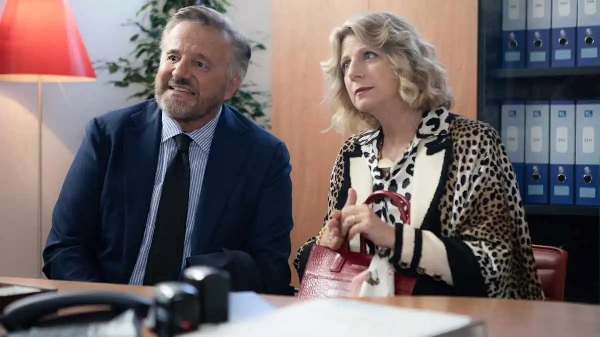 the price of family movie