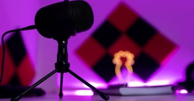 podcasting