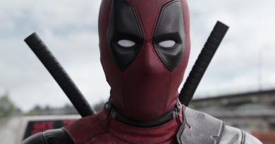 deadpool film