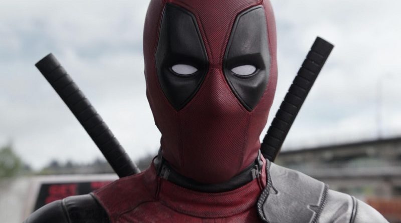 deadpool film