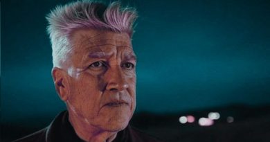 david lynch - part 2