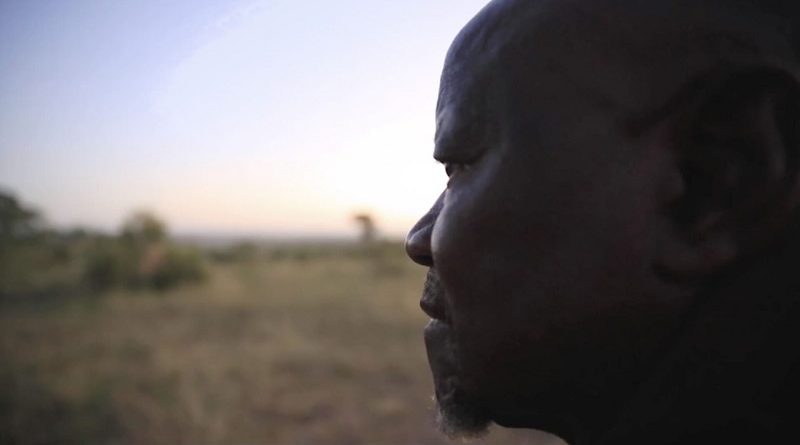 sam nzima documentary