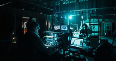 south african film industry