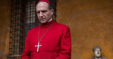 conclave film