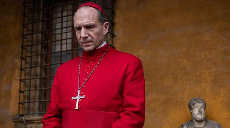 conclave film