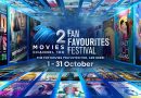 MM2 Fan Favourites Festival