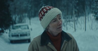 Movie Review: Dead of Winter