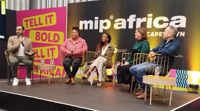 mip africa