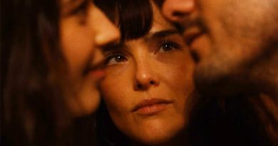 the threesome film