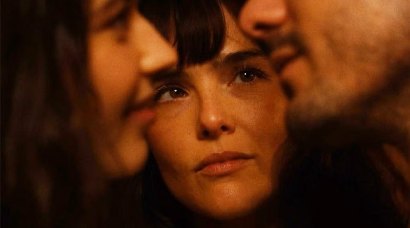 the threesome film