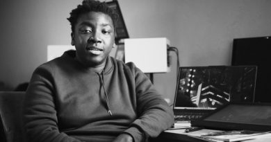 bill masuku interview