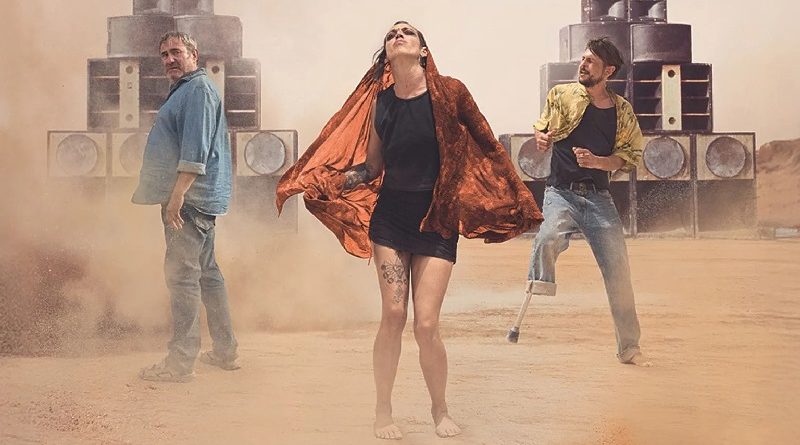 sirat film