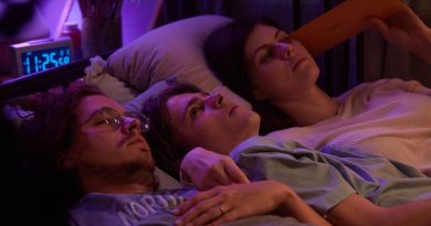 I Wish You All The Best film