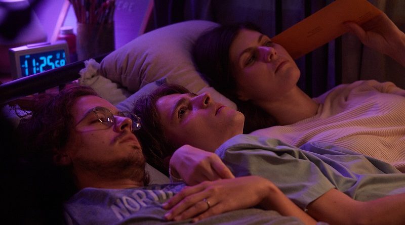 I Wish You All The Best film