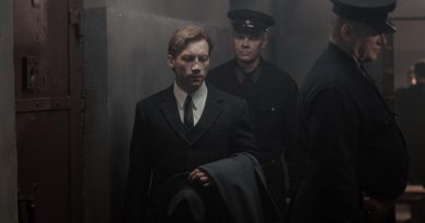 two prosecutors film