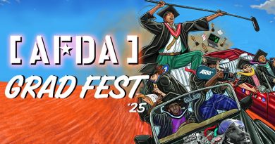 afda graduation film festival 2025