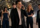Movie Review: Now You See Me – Now You Don’t