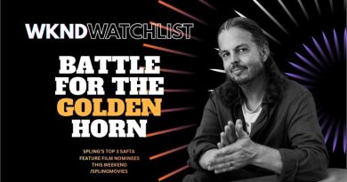 WKNDwatchlist - Battle for the Golden Horn