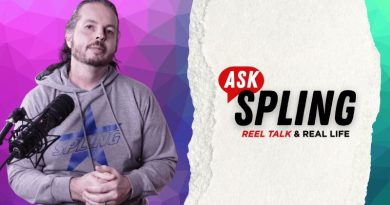 What's your biggest frustration with the way films are made today