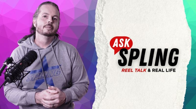 What's your biggest frustration with the way films are made today