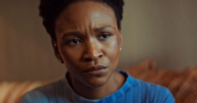 death of a whistleblower film