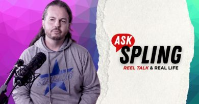 Ask Spling Directors Episode 5