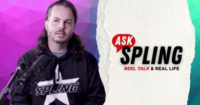 Ask Spling Ep 6