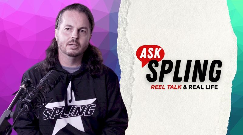 Ask Spling Ep 6