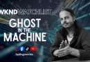 WW Ghost in the Machine landscape