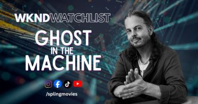 WW Ghost in the Machine landscape