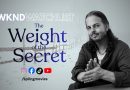 WW weight of the secret