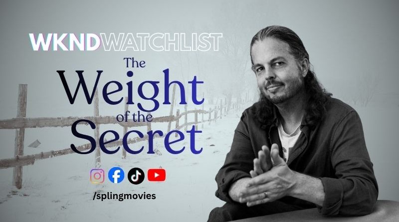 WW weight of the secret