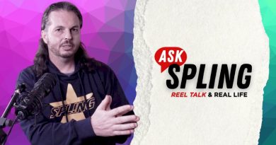 Ask Spling - What made you choose this path