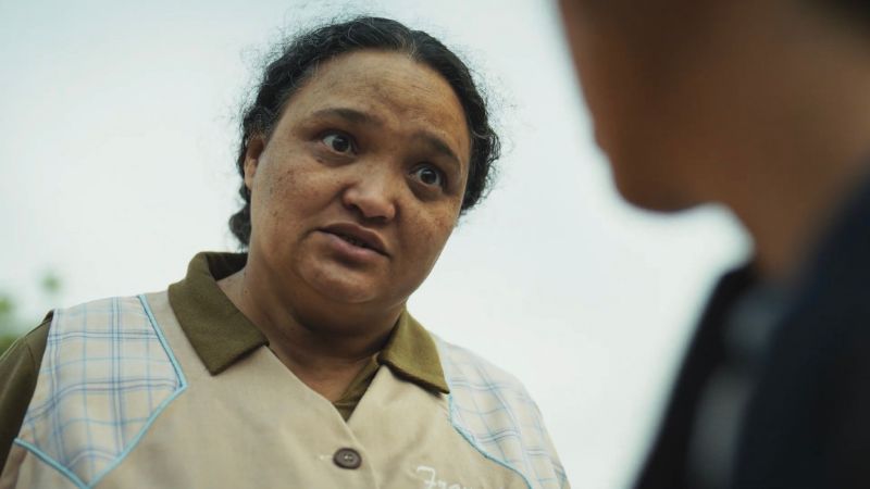 Zenobia Kloppers in Hive