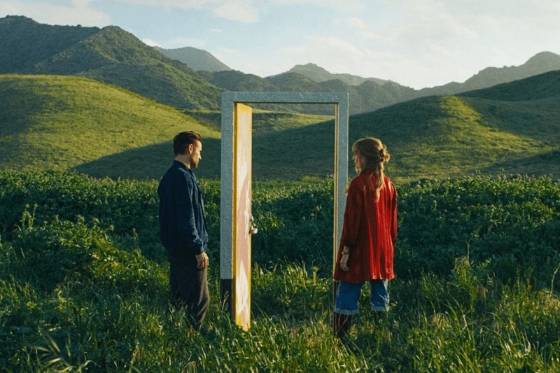 big bold beautiful journey film