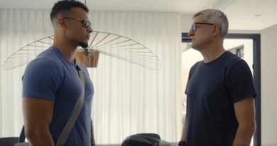 inside the manosphere