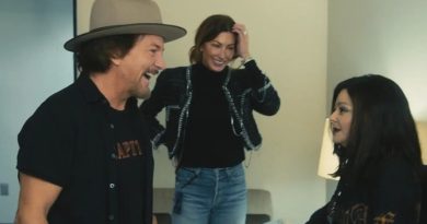 matter of time eb film