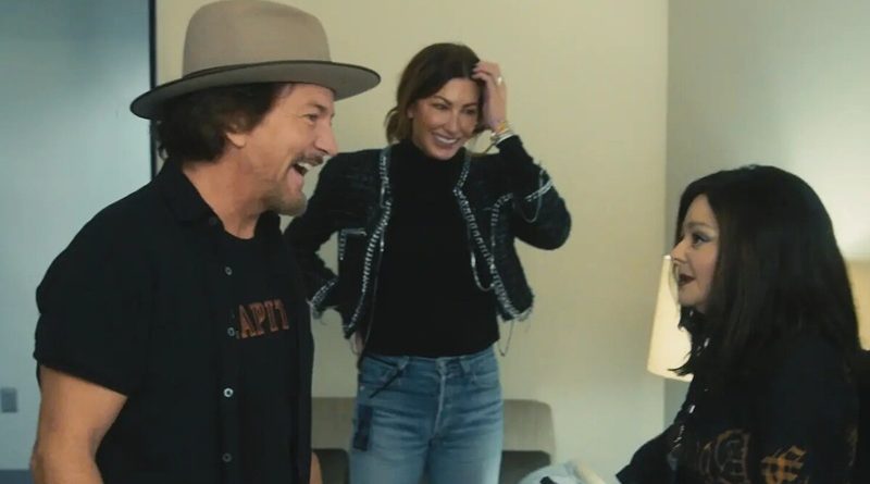 matter of time eb film