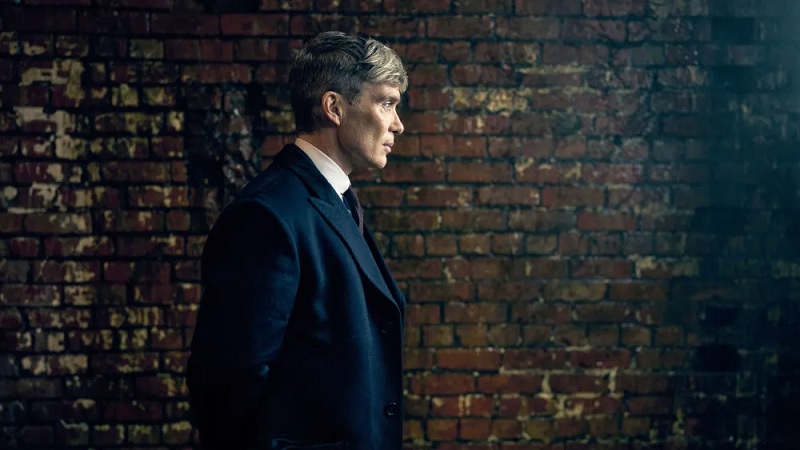 peaky blinders immortal man movie
