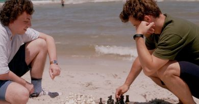 untold chess mates film
