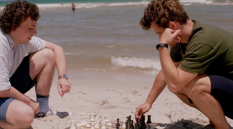 untold chess mates film